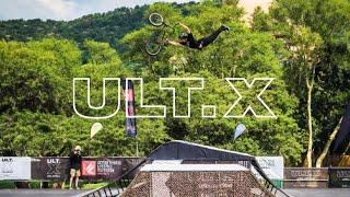 ULTX.Africa BMX Highlights 22