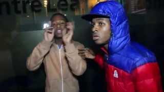 5STAR MEDIA - Young T & Bugsey  - Freestyle