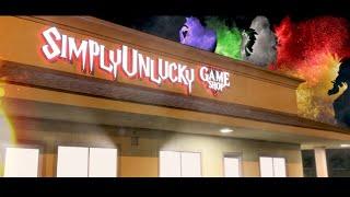 Creating the "BEST" Card Shop in the World | UPDATE