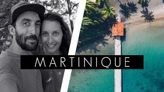 MARTINIQUE | NOUS NE NOUS ATTENDIONS PAS À ÇA !