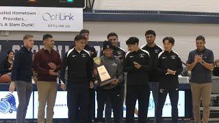 Dalton State men's soccer team reflects on first national championship in program history