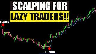 STOP Trading Until You Learn THIS Scalping Strategy (MUST-WATCH Video for All Traders)