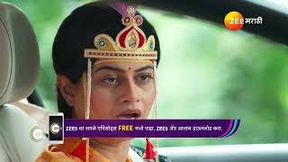 Shiva | Ep - 117 | Jun 15, 2024 | Best Scene 1 | Zee Marathi