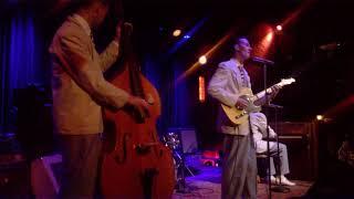 RAY ALLEN & HIS BAND - FLIP, FLOP & BOP (FLOYD CRAMER) + I NEED YOUR LOVE TONIGHT (ELVIS PRESLEY)