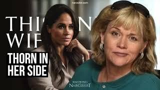 Thorn In Her Side (Meghan Markle)