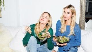 Sakara Life: The eat-clean meal startup supermodels are using
