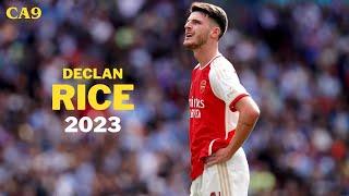 10 Times Declan Rice proved he was worth 100M€