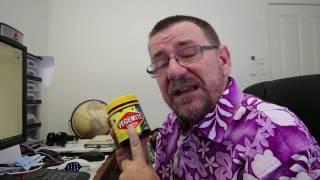 Vegemite is Australian. Again.