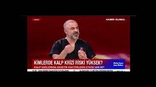 Kalp ağrısı nasıl olur, anne babanın etkisi nedir? - Prof. Dr. Ahmet AKGÜL