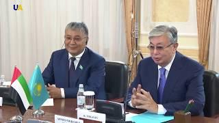 Kazakh Country's Acting President Intends to Rename the Capital to Nursultan