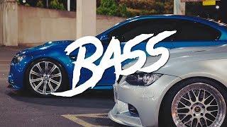 BASS BOOSTED CAR MUSIC MIX 2018  BEST EDM, BOUNCE, ELECTRO HOUSE #4