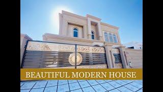 Most Beautiful Modern House l 01 Kanal l Royal Orchard MULTAN