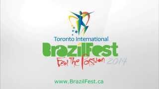 BrazilFest 2014 - Teaser - Antonio Scisci