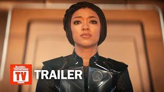 Star Trek: Discovery Season 4 NYCC Trailer | Rotten Tomatoes TV