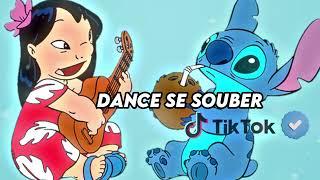 Dance se souber~ {TikTok} 2024