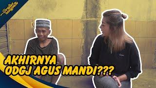 AKHIRNYA ODGJ AGUS MANDI?? | PRATIWI NOVIYANTHI