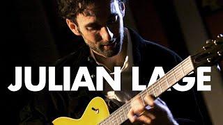 Julian Lage | KNKX Studio Session