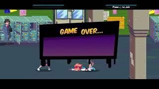 Game Over: River City Girls (Switch)