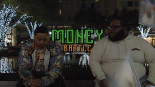 Ralfy The Plug & Bfb Da Packman - Money Battle || Dir. @IMNOTEVOL