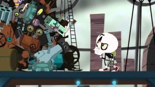 Ruby Gloom - 1x17 - Lucky Me