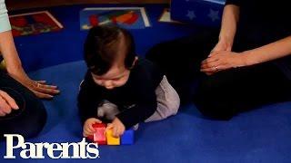 Signs Your Baby is Learning to Sit Up | Parents