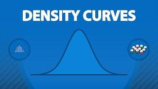 Density Curves and their Properties (5.1)