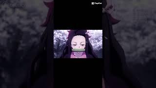 Nezuko and Tanjiro Demon slayer