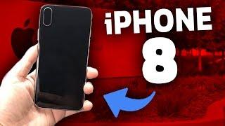 iPhone 8 Leaks Out?