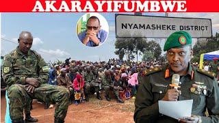 #AKARAYIFUMBWE: Ibivugwa n’Ibitavugwa mu rubanza rw’Umusirikare warashe Abaturage i Nyamasheke