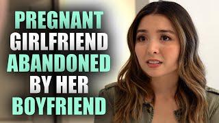 Boyfriend DUMPS PREGNANT Girlfriend..... Learns A VALUABLE Lesson
