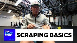 Scraping Basics
