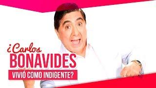 Carlos Bonavides en 'El minuto que cambió mi destino' | Programa Completo