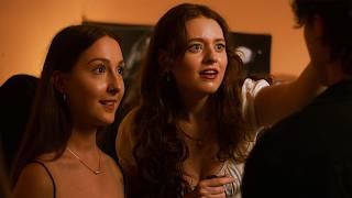 Lesbian Feature Film - Lost & Found You (exclusive preview) 2024