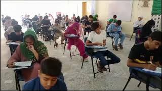 Test series for PAF, Military and Cadet Colleges | Defence Cadet Academy