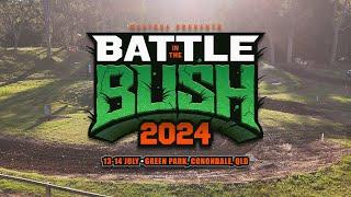 MXstore Battle in the Bush 2024