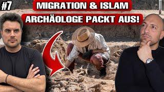 Nahostexperte & Archäologe spricht Klartext! Islam | Kriege | Migration