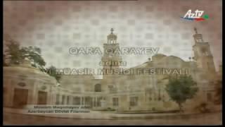 Prologue. Qara QARAYEV.  Introduction from the ballet "Path of Thunder"