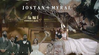 JOSTAN + MYRAL  | CASPIAN GOAN WEDDING