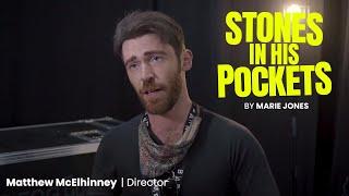 Meet the Director | Stones In His Pockets | Salisbury Playhouse | 1-19 Oct