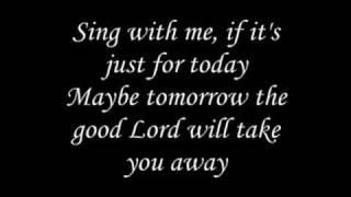 Aerosmith - Dream on