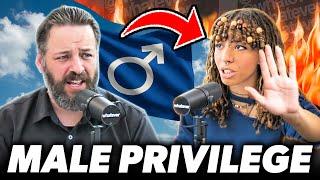 Andrew Wilson CRUSHES Naima From Jubilee On Her Victim Mentality