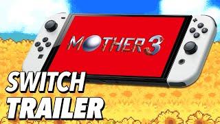 MOTHER 3 Coming to Switch Online (...in Japan)