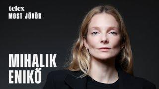 Besétáltam a fotózásra, és közöltem, hogy én ebből nem kérek – interjú Mihalik Enikővel