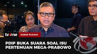 Rencana Pertemuan Prabowo-Megawati | Kabar Pilkada tvOne