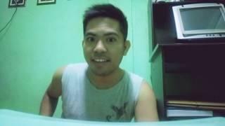 OTJ2 Audition - Allan Francisco