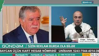 Baş nazirin sabiq müavini Abbas Abbasov saxlanılıb?