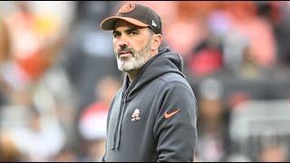 Is There Too Much Hate for Browns HC Kevin Stefanski? - Sports4CLE, 7/11/24