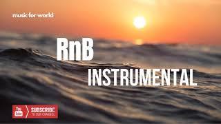  RnB Instrumental