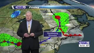 WABI - Best Weathercast