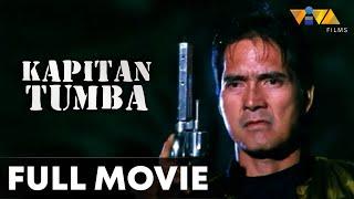 Kapitan Tumba FULL MOVIE HD | Roi Vinzon. Ronaldo Valdez, Dindi Gallardo